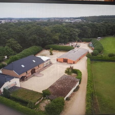 Eichenthal Ferienhaus Geilenkirchen Exterior foto
