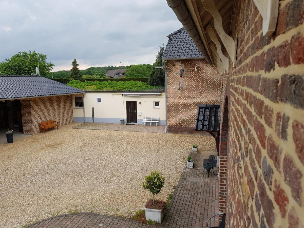 Eichenthal Ferienhaus Geilenkirchen Exterior foto