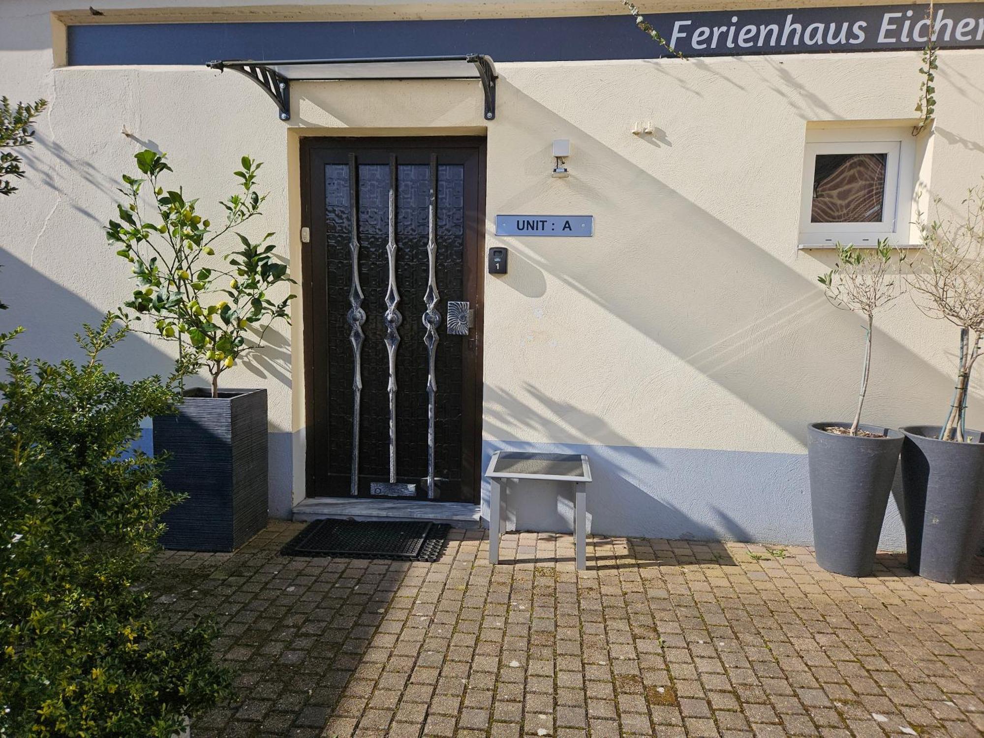 Eichenthal Ferienhaus Geilenkirchen Exterior foto