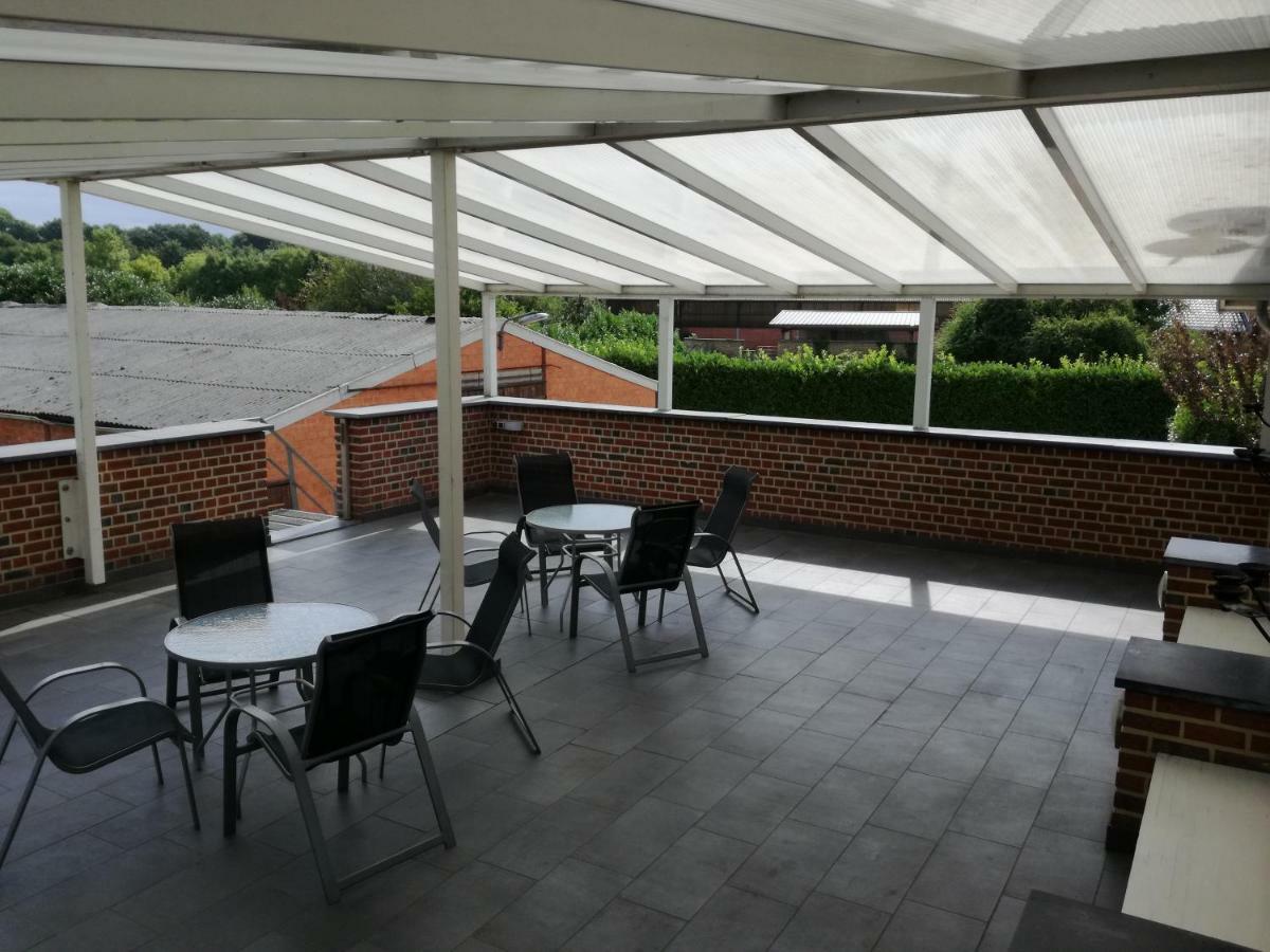 Eichenthal Ferienhaus Geilenkirchen Exterior foto