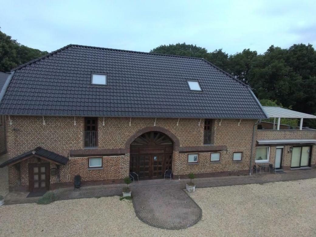 Eichenthal Ferienhaus Geilenkirchen Exterior foto
